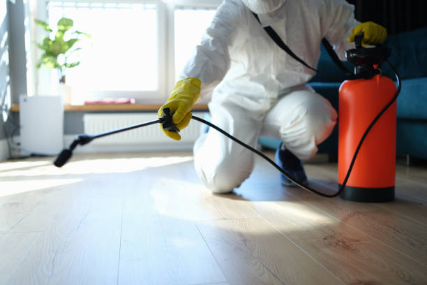 Reliable Infectious Disease Decontamination contractor in Woodruff, SC by Trauma Clean Pros